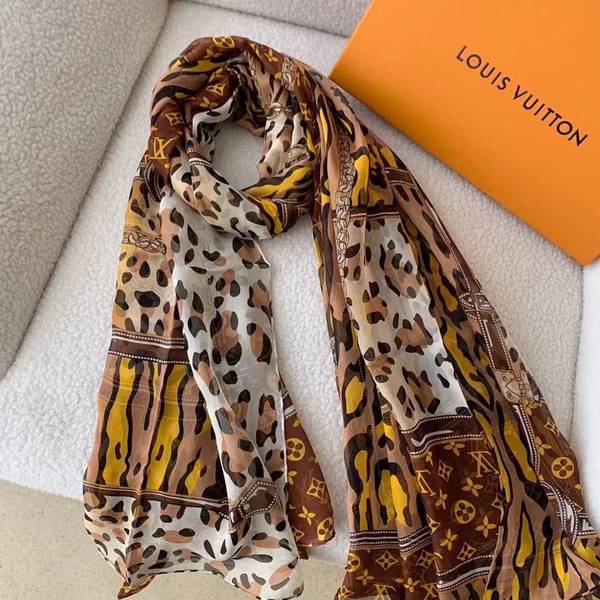 Louis Vuitton Scarf LVC00544